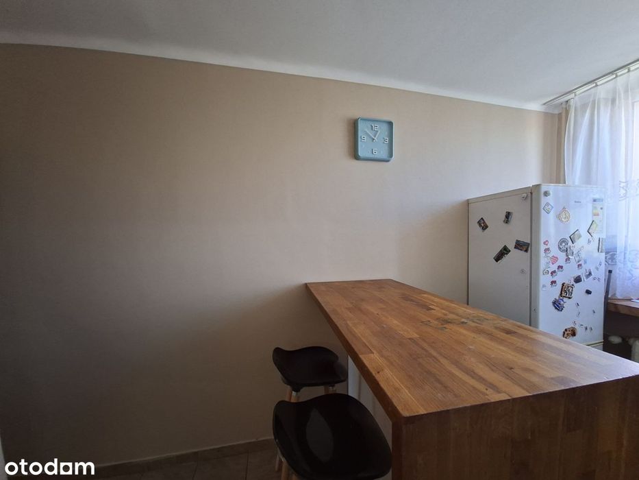 2 pokoje, 48 m² – os. Słowackiego, Brzeszcze (2. piętro)