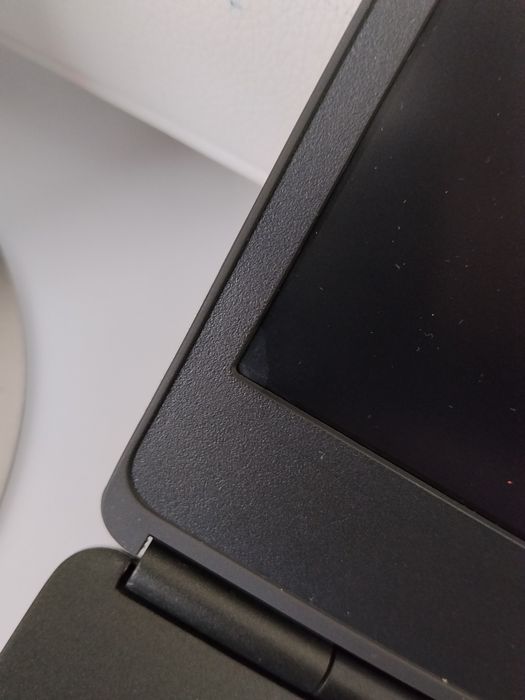 #4389 Dell Precision 7750 i7-10850h 32GB 512SSD W11P RTX3000 6GB Fv23