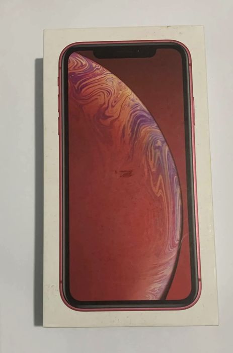 Iphone xr vendo/troco