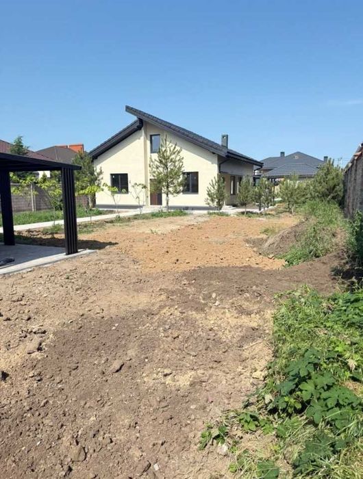 Продам дом в Лесках