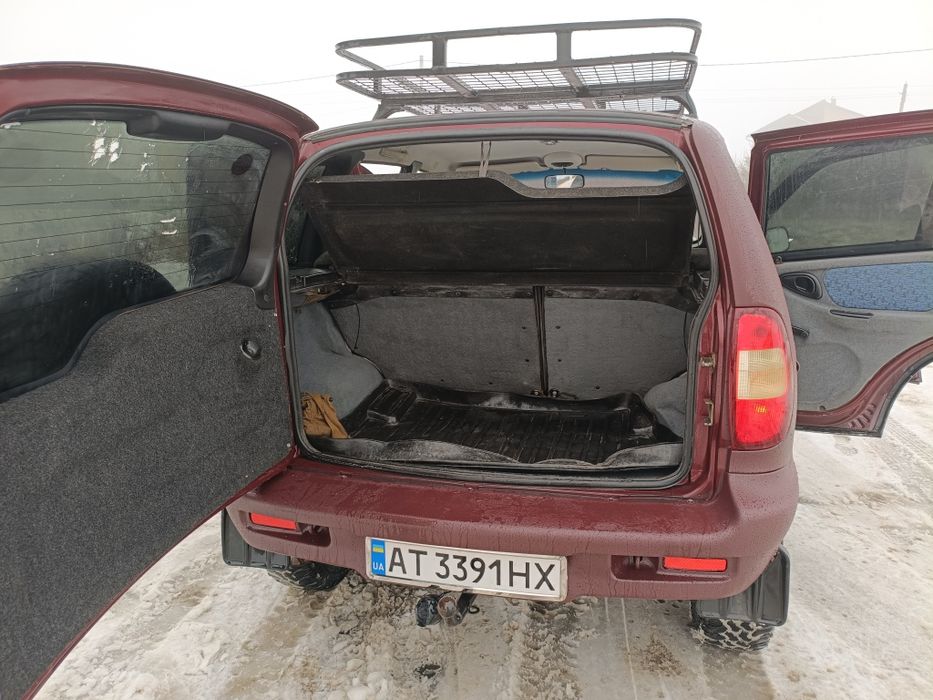 CHEVROLET NIVA , Нива Шевроле, 2123 , Нива