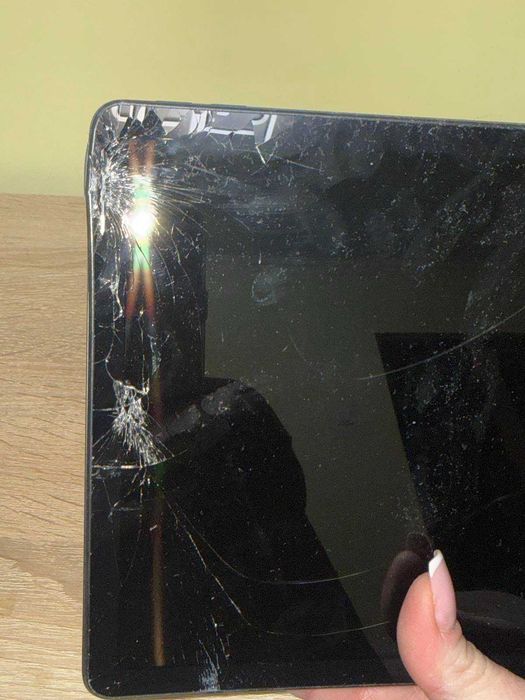 Планшет Lenovo Tab P11 Wi-Fi J606F