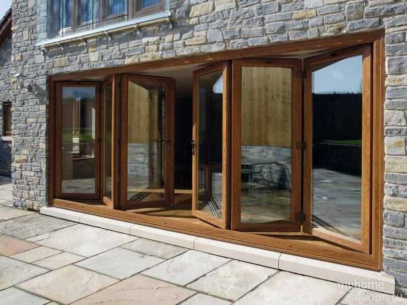 Вікна, WDS, Veka, EKIPAZH, Безкоштовна Доставка, Виноси балконів