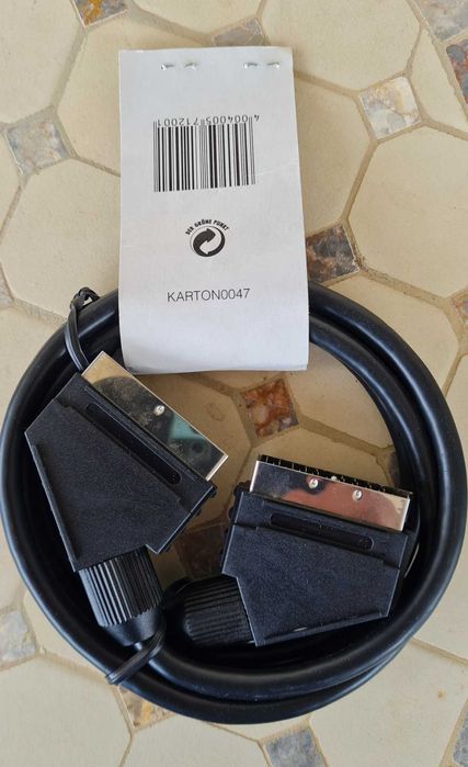 Cabo Scart SCA 712064170832061569121