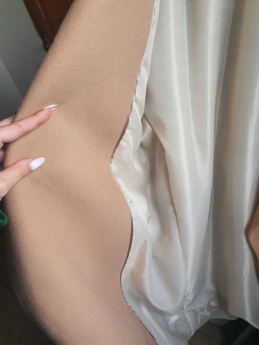 Зимове утеплене пальто