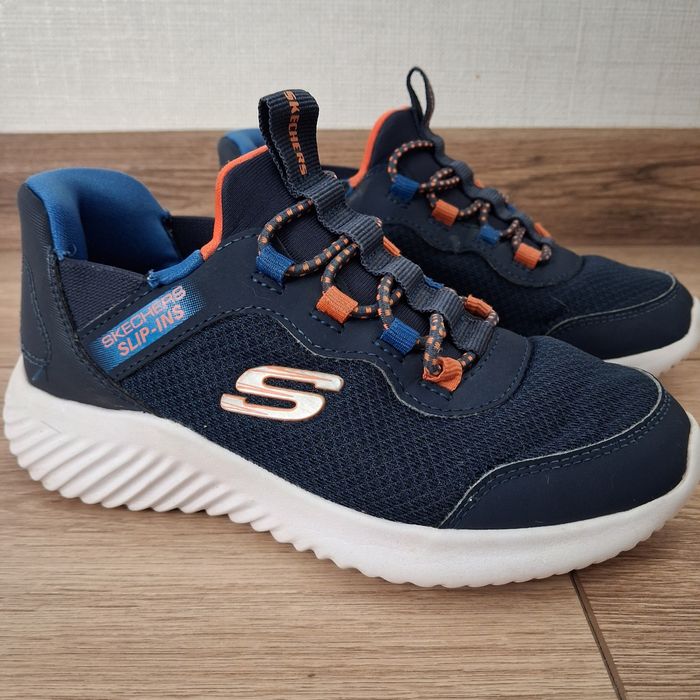 Кросівки Skechers Bounder 28.5 розмір