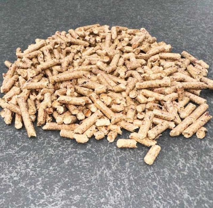 Pellet polski prosto od producenta dostawa na cały kraj pelet drzewny