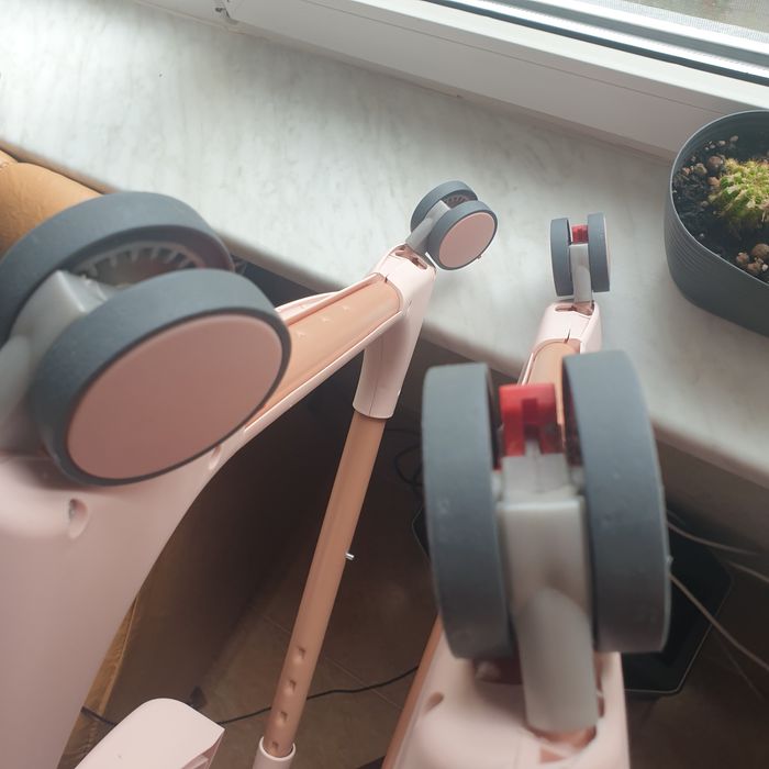 Стільчик для годування Peg-Perego Prima Pappa Follow  Me