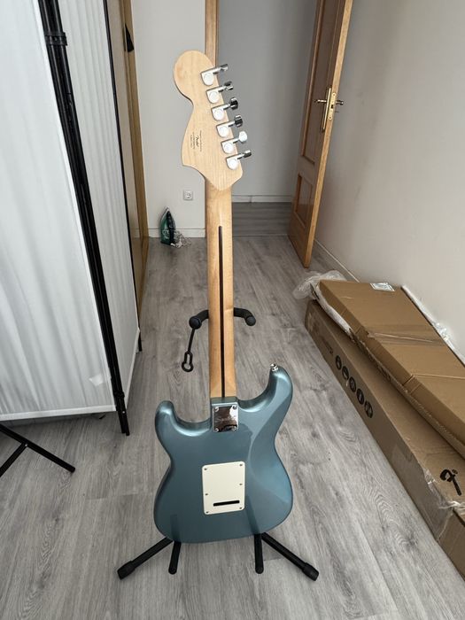 Stratocaster squier
