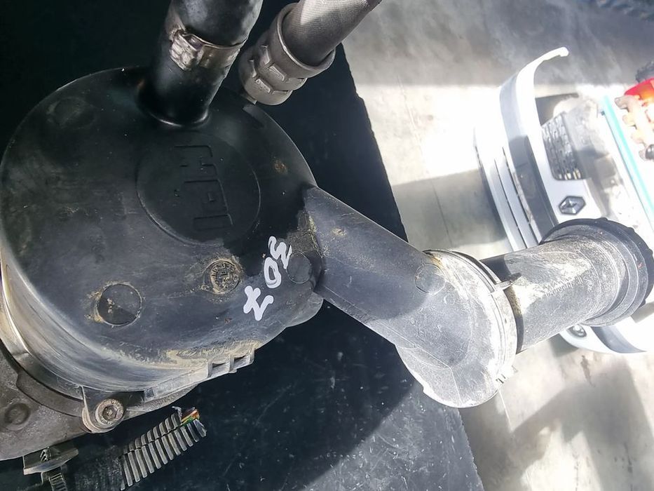 Bomba direcção assistida Peugeot 307