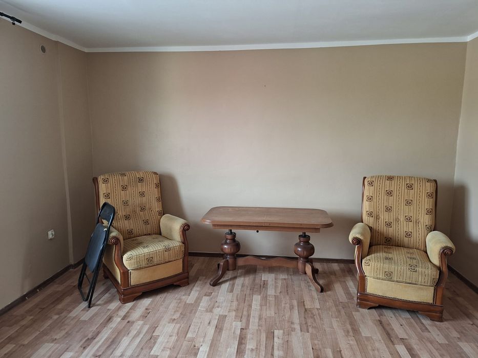Wynajmę mieszkanie