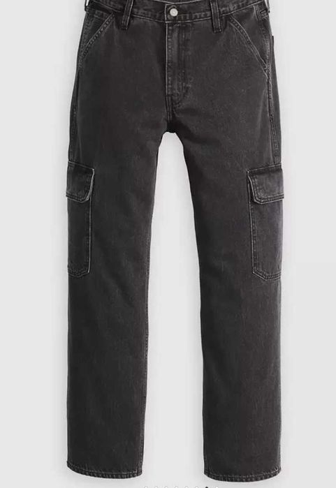 Нові джинси Levis.