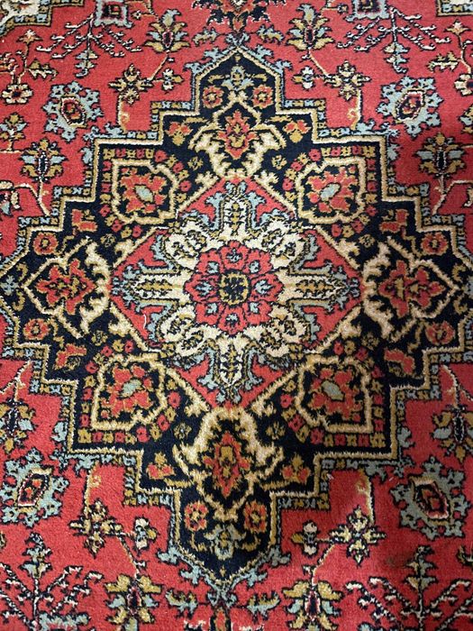 Вінтажний килим