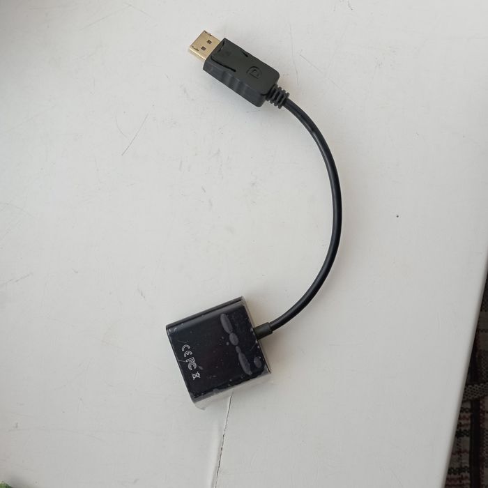 Адаптер HDMI - VGA