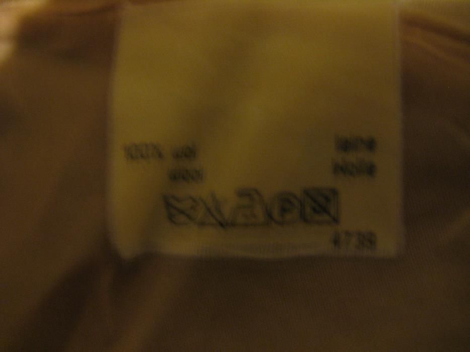 Юбка из шерстяной ткани бренда Caroline Biss