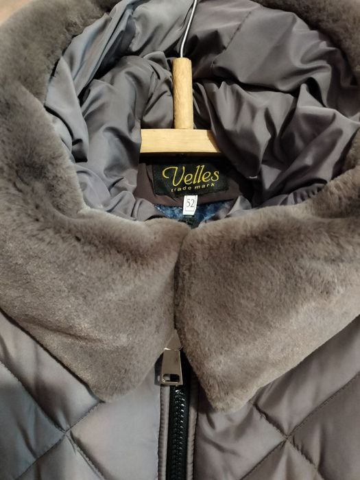 Пальто жіноче 50 52 розмір