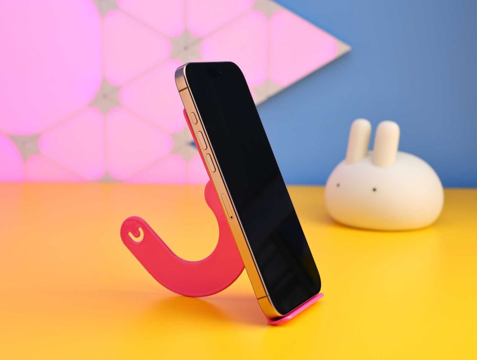 Смартфон Apple iPhone 16 Pro Max 512GB Desert (MYX23) Б/У З ГАРАНТІЄЮ