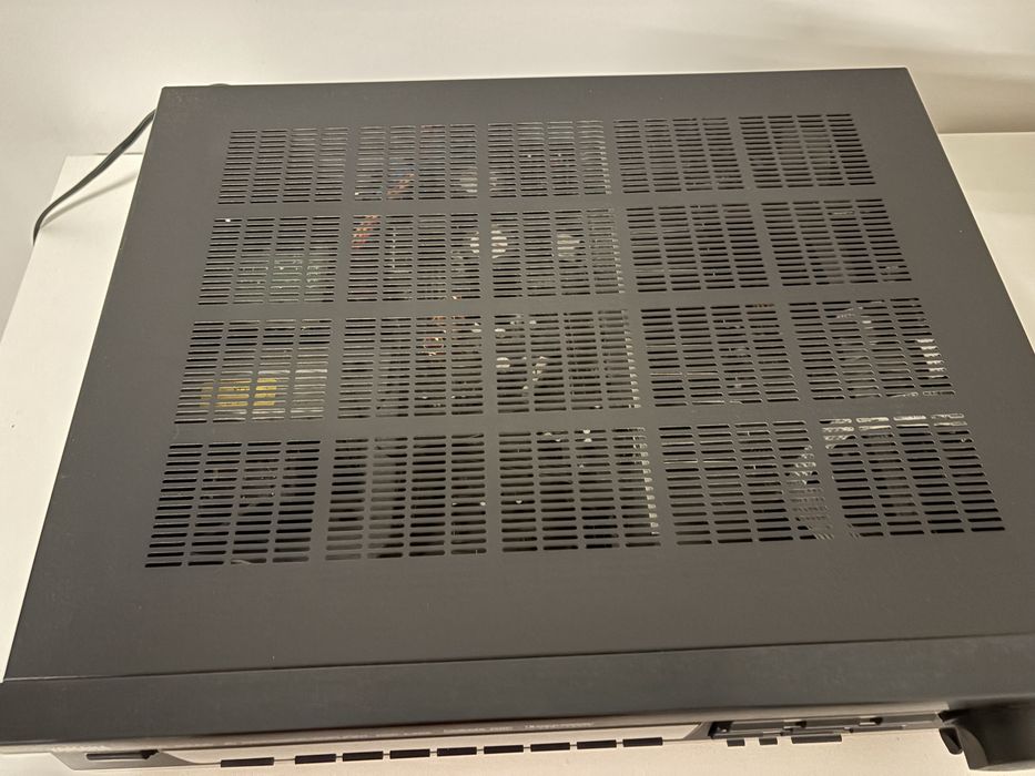 Amplificador Yamaha DSP-E492