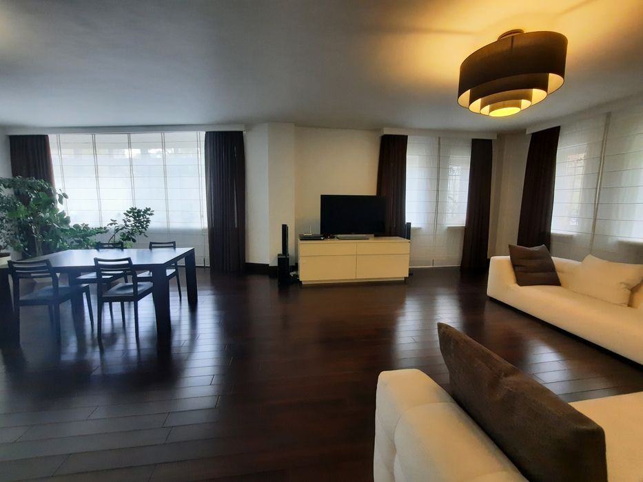 Продаж квартири в центрі Києва Кониського,28а  267 м²  комфорту простору та тиші