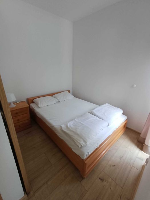 DOMEK NAD ZALEWEM KORONOWSKIM! 6 osób - jacuzzi ! sauna ! bilard ! klimatyzacja