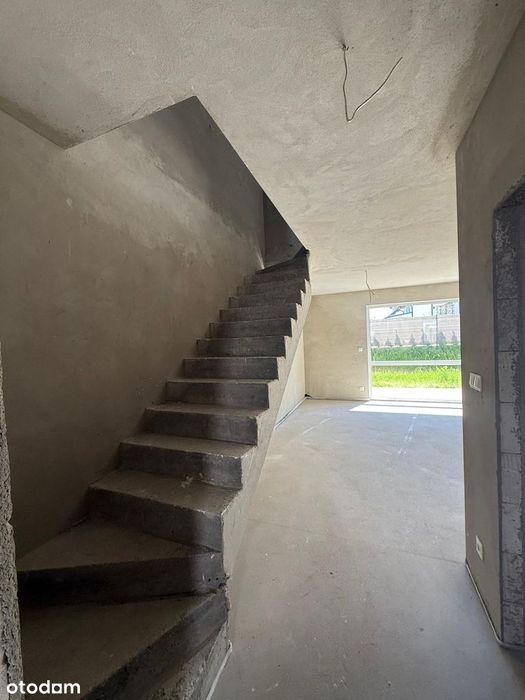 Dom w cenie mieszkania, 80,14 m2 + ogród + miejsce postojowe + strych