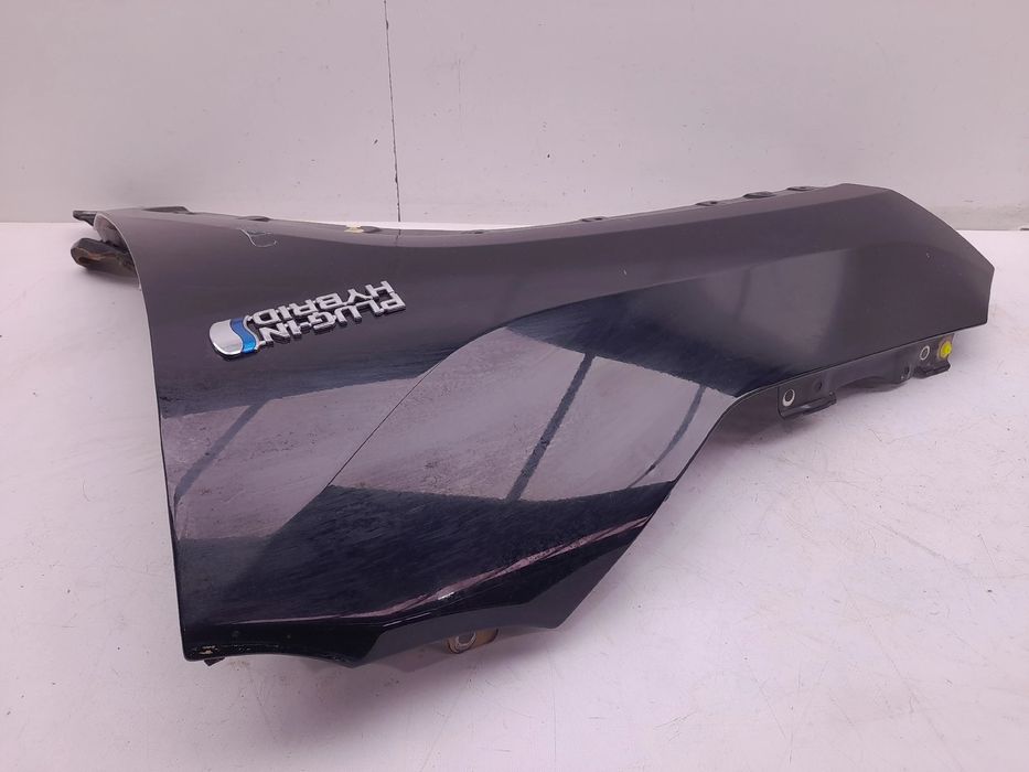 Guarda-lamas esquerdo TOYOTA RAV4 V (_A5_, _H5_)