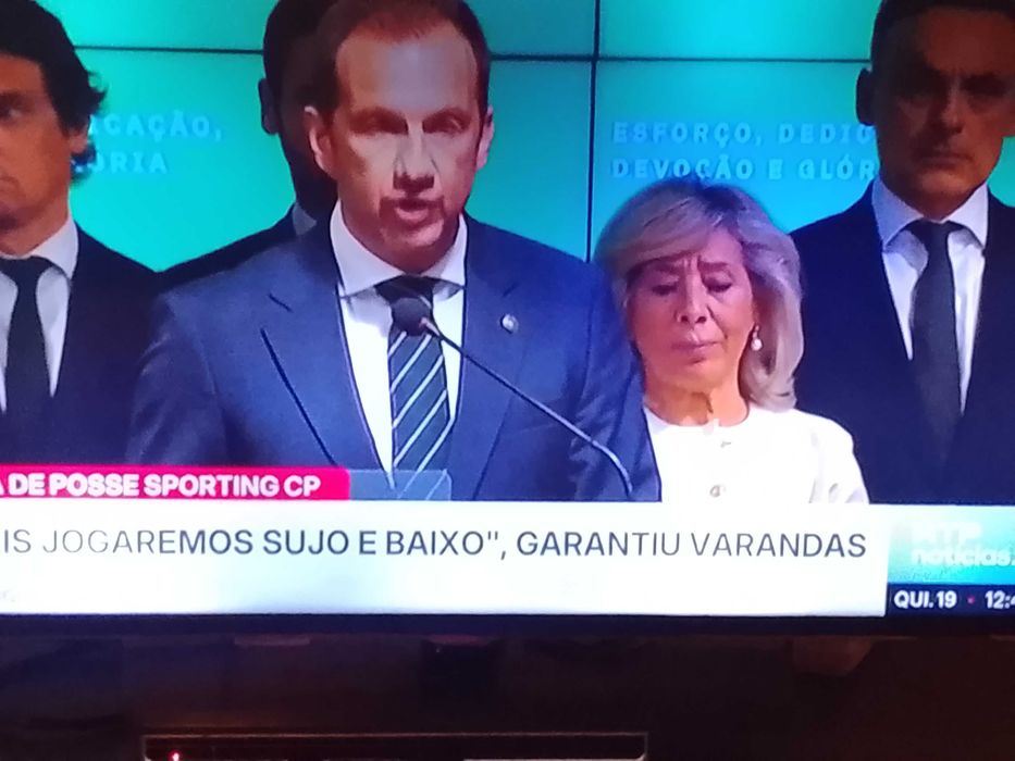 Tv Thompson para venda bom preço
