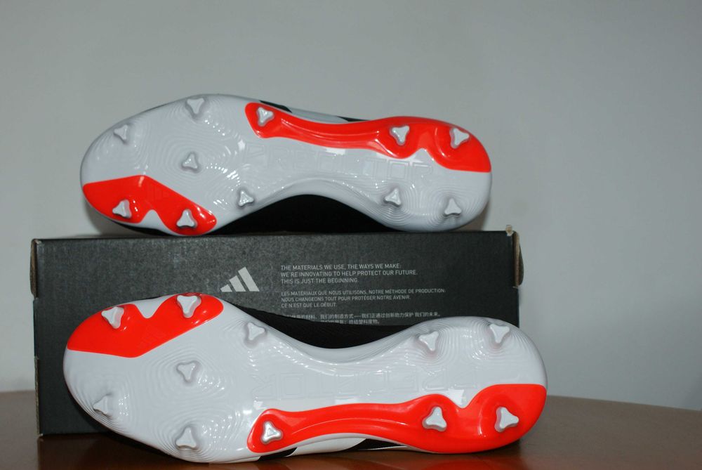 buty piłkarskie adidas predator league ll fg 46
