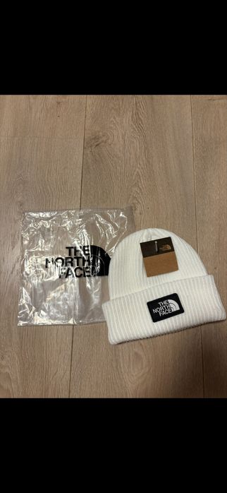 Czapka The North Face