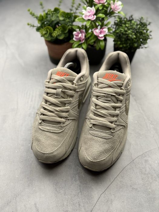 Кросівки Nike Air Max Command Premium Beige оригінал 40 розмір