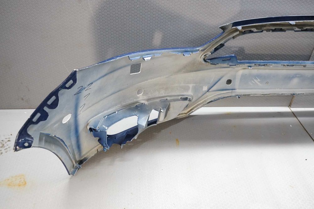 Zderzak przód Ford Focus mk3 Lift