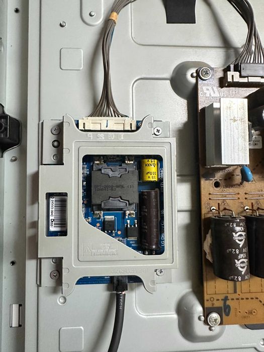 tv LG 32LS3400 peças