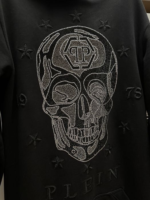 Туніка  Philipp Plein