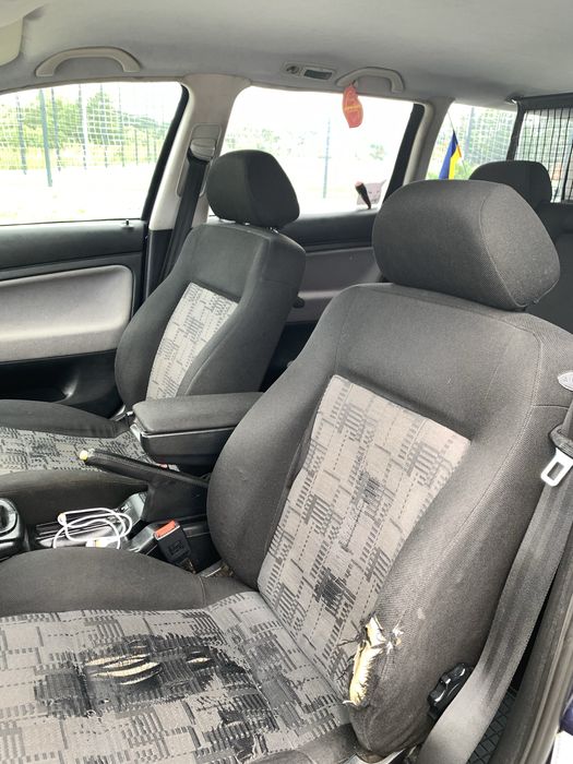 Продам VW Passat B5