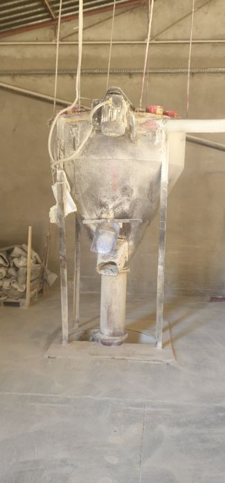 MIESZALNIKI do paszy i śrutowniki  Zuptor