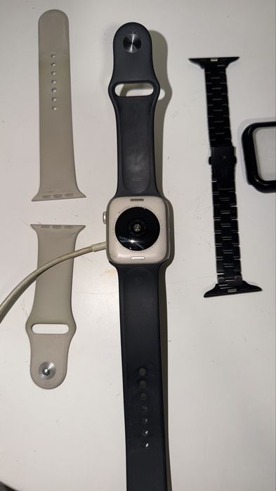 apple watch SE gps celular