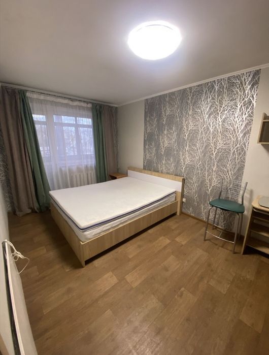 Продаётся 1 к. кв. с ремонтом в Центральном р-не.