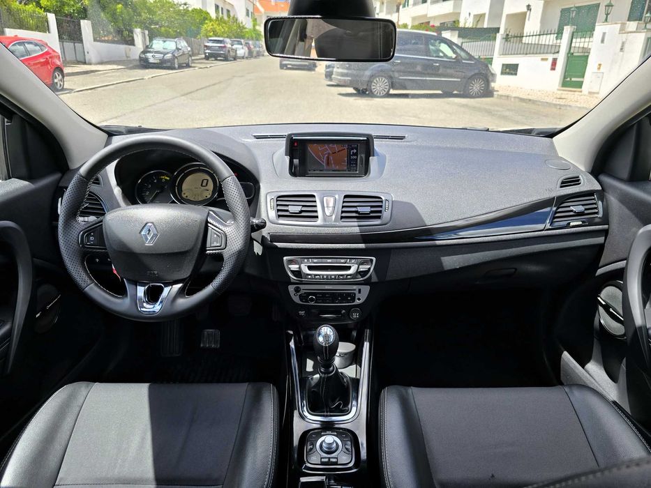 Renault Megane ST Bose Edition 1.6DCi 130cv, 297mil km, 2013, Óptimo Estado