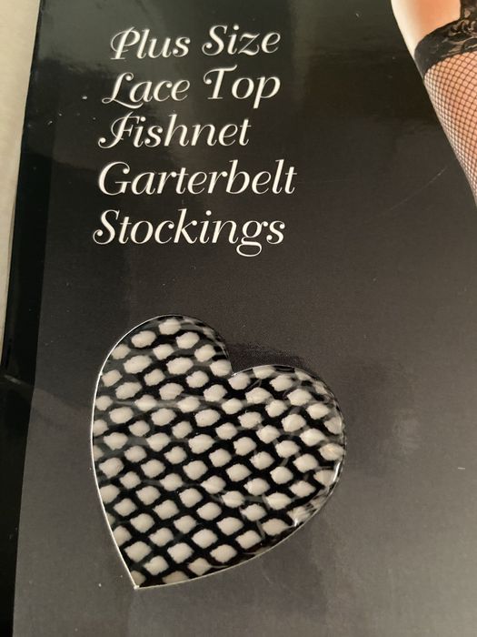 Чулки Music Legs