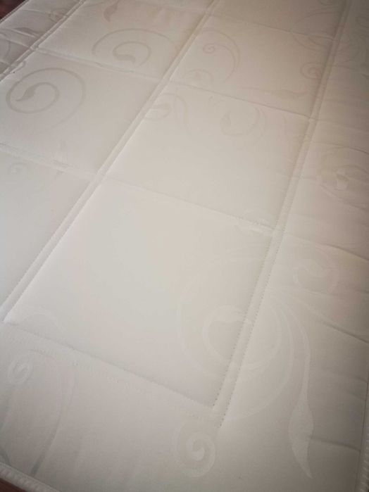 Cama Solteiro lacada