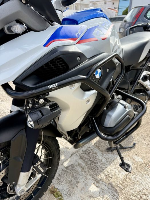 BMW R 1200GS de 2015