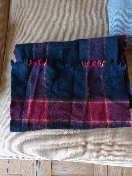 Conjunto de 3 Cachecóis