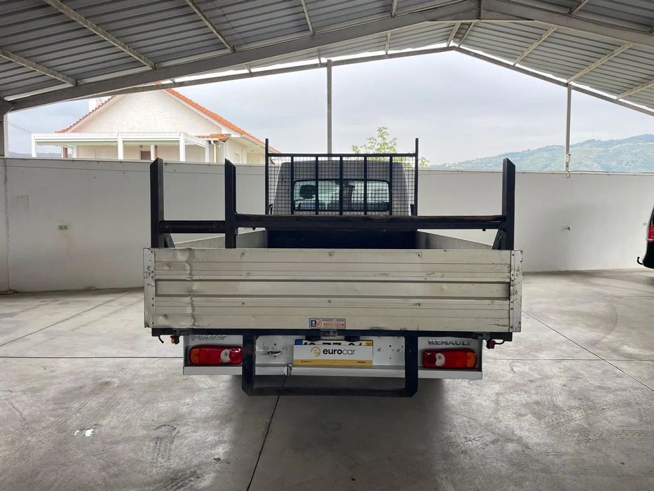 Renault Master 2.3 DCI64849865121537123