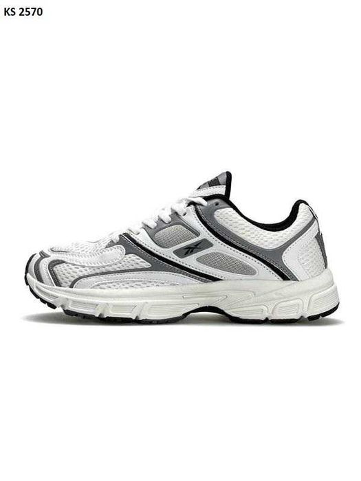 Кросівки Reebok Premier Trinity KFS White. Арт: KS 2570