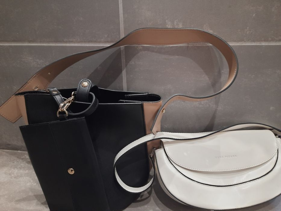 Torebka Marc Picard,Mohito