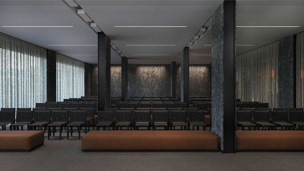 Елітні апарти Буковель Ribas Hotel зданий управління