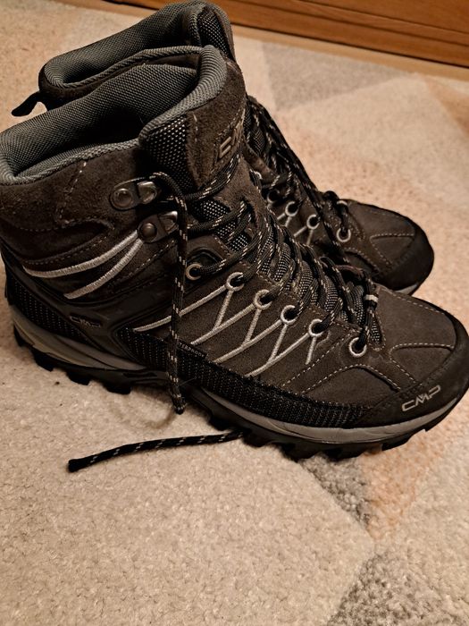 Trekkingi CMP rozmiar 41