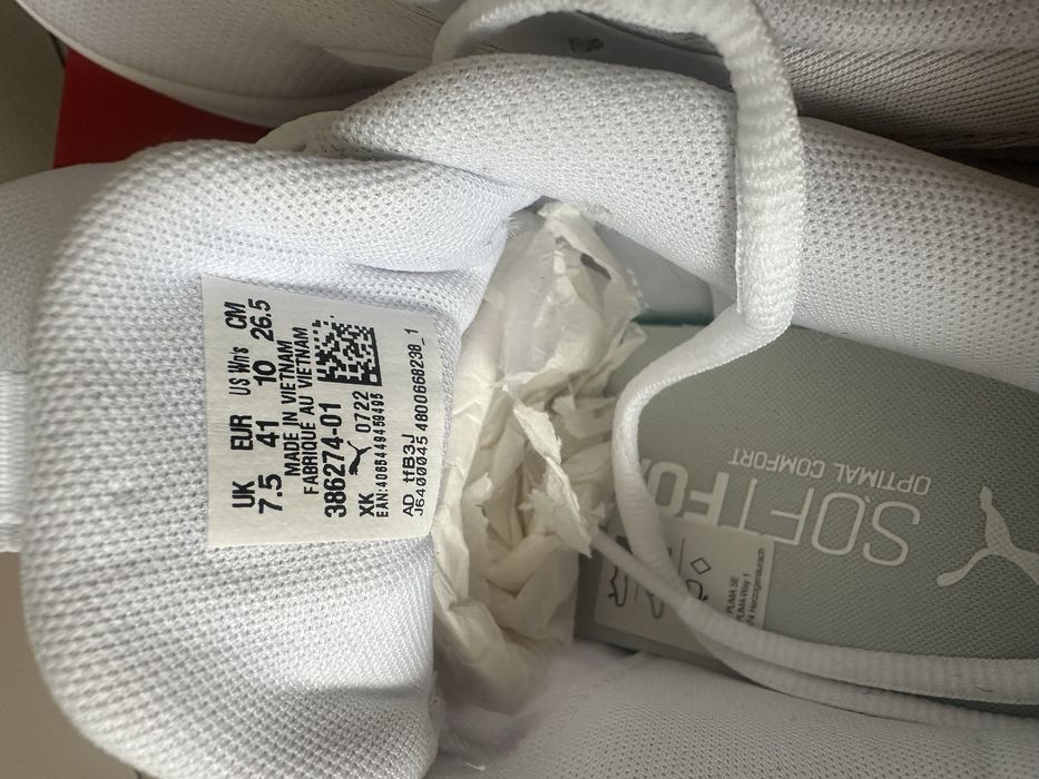 Кросівки Puma Original, нові, 41 розмір