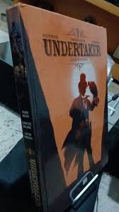 Undertaker (Edição Definitiva)