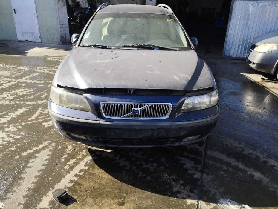 Volvo V70 para peças